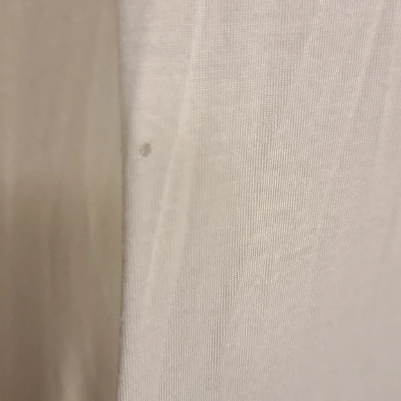 Victoria's secret angel muscle tee - Picture 4 of 5